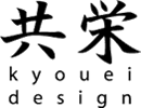 kyouei design
